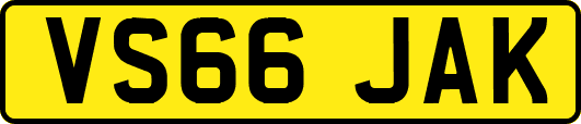 VS66JAK