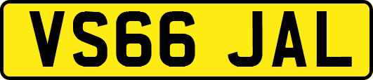 VS66JAL