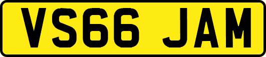 VS66JAM