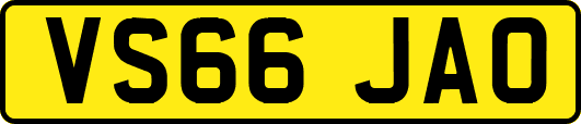 VS66JAO