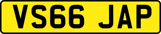 VS66JAP