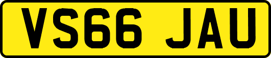 VS66JAU