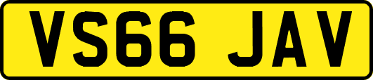 VS66JAV