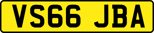 VS66JBA