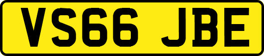 VS66JBE