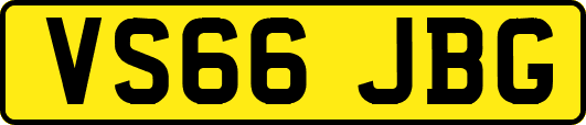 VS66JBG