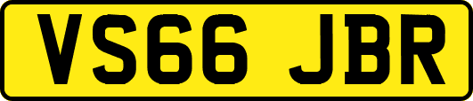 VS66JBR