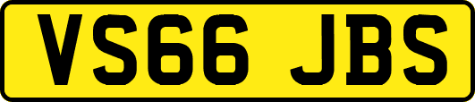 VS66JBS