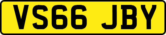 VS66JBY