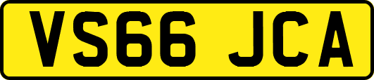 VS66JCA