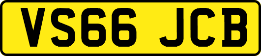 VS66JCB