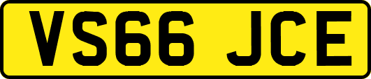 VS66JCE