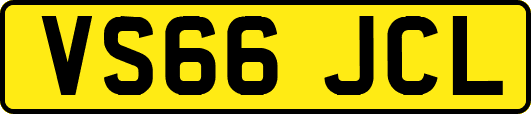 VS66JCL