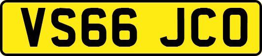VS66JCO