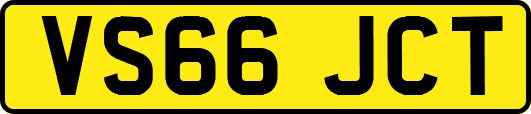 VS66JCT