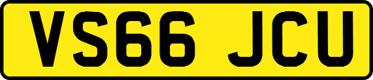 VS66JCU
