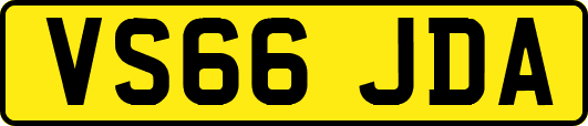 VS66JDA