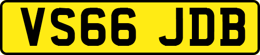 VS66JDB