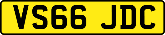 VS66JDC