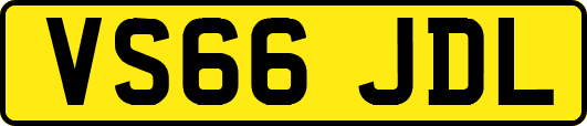 VS66JDL