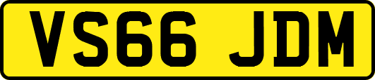 VS66JDM