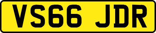 VS66JDR