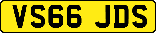 VS66JDS