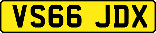VS66JDX