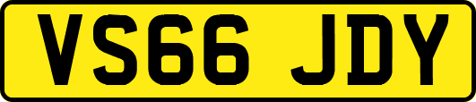 VS66JDY