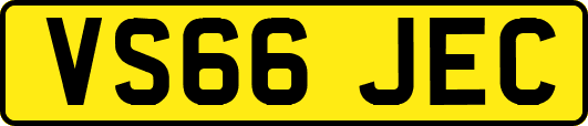 VS66JEC