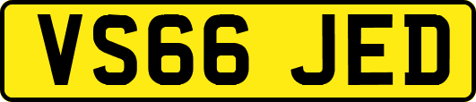 VS66JED
