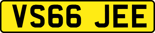 VS66JEE