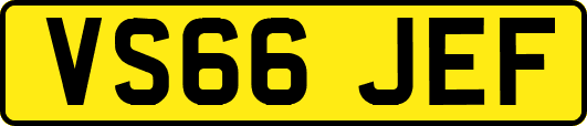 VS66JEF