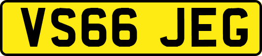 VS66JEG