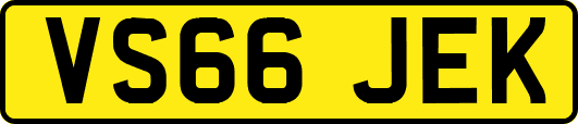 VS66JEK