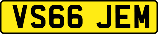 VS66JEM