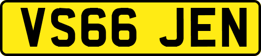 VS66JEN