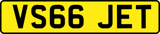 VS66JET