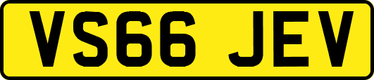 VS66JEV