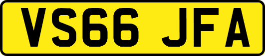 VS66JFA