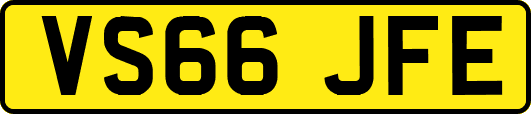 VS66JFE