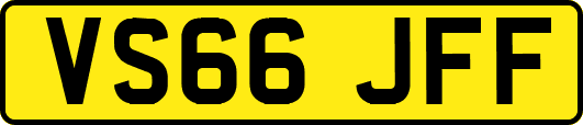 VS66JFF