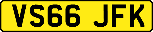 VS66JFK