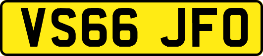 VS66JFO