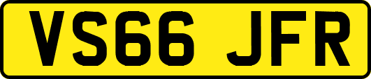 VS66JFR