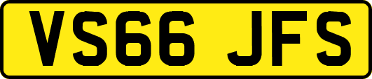 VS66JFS