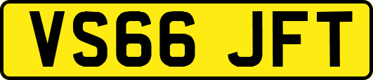 VS66JFT