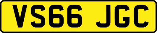 VS66JGC