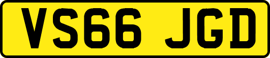 VS66JGD