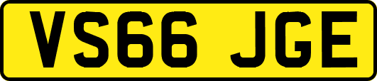 VS66JGE